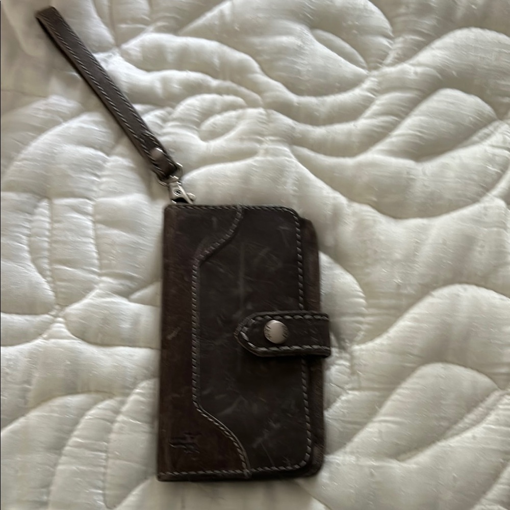 Frye Phone case